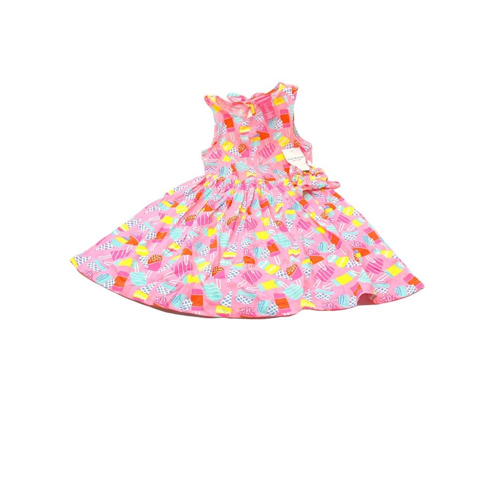 (2) Isaac Mizrahi Sundress